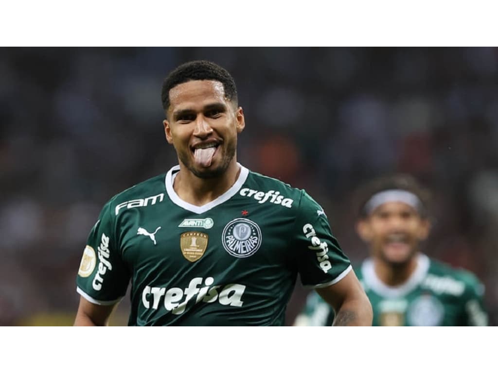 5 jogadores do Palmeiras que têm o contrato se encerrando em 2022