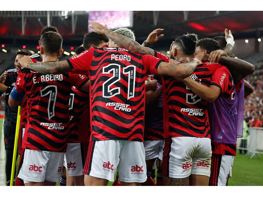 Brasileirão: Flamengo joga mal e é goleado pelo RB Bragantino por