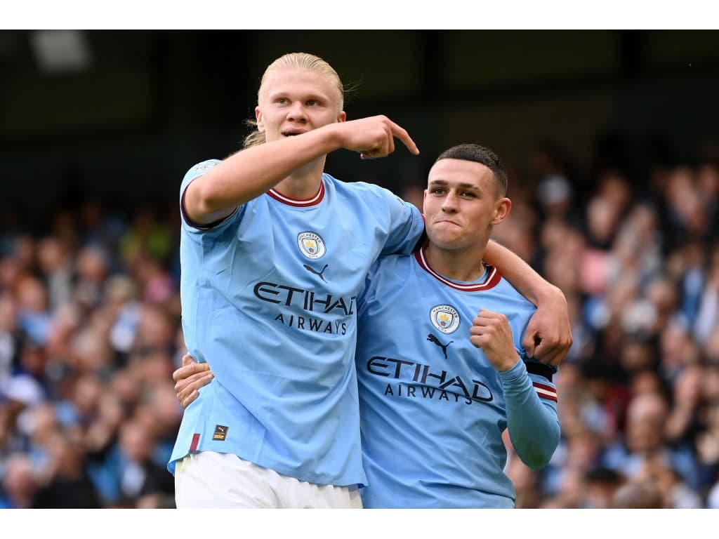 Platina Line - Dono do Manchester City vai pagar todas as despesas da  viagem dos adeptos ao Porto É muito importante termos o máximo de adeptos  possíveis para assistir a este jogo