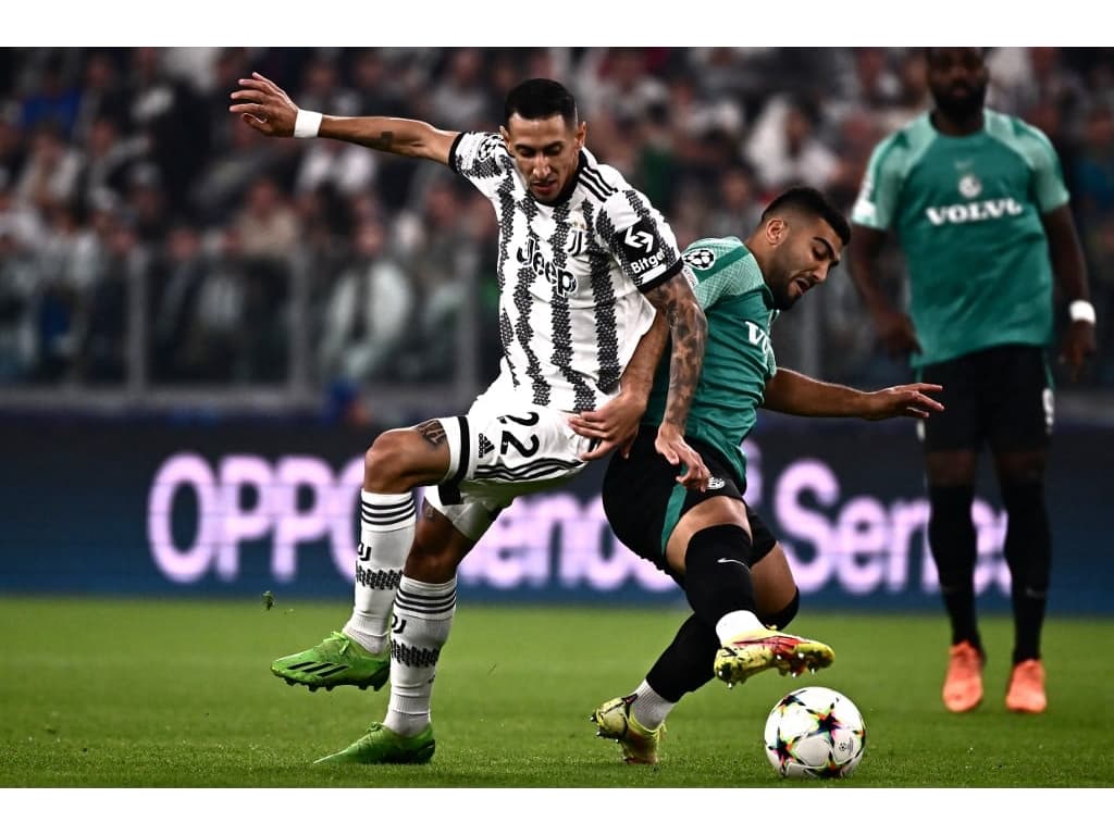 Maccabi Haifa x Juventus: onde assistir ao vivo e online, horário,  escalação e mais da Champions League