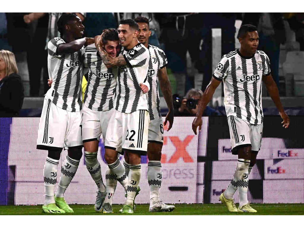 Juventus x Bologna: onde assistir, prováveis escalações e horário do jogo  do Campeonato Italiano - Lance - R7 Futebol