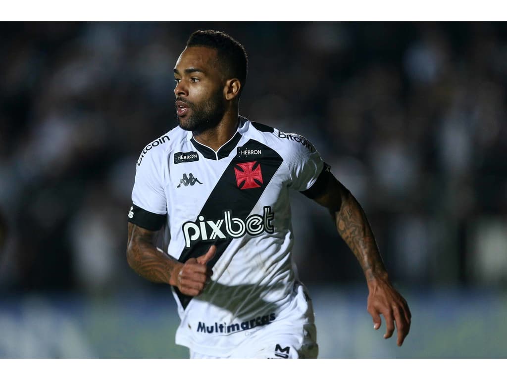 Alex Teixeira :: Vídeos 