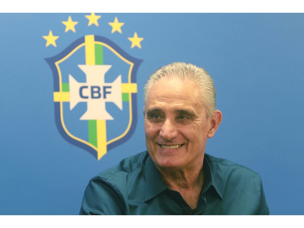 CBF confirma data de convocação da Seleção para a Copa do Mundo do