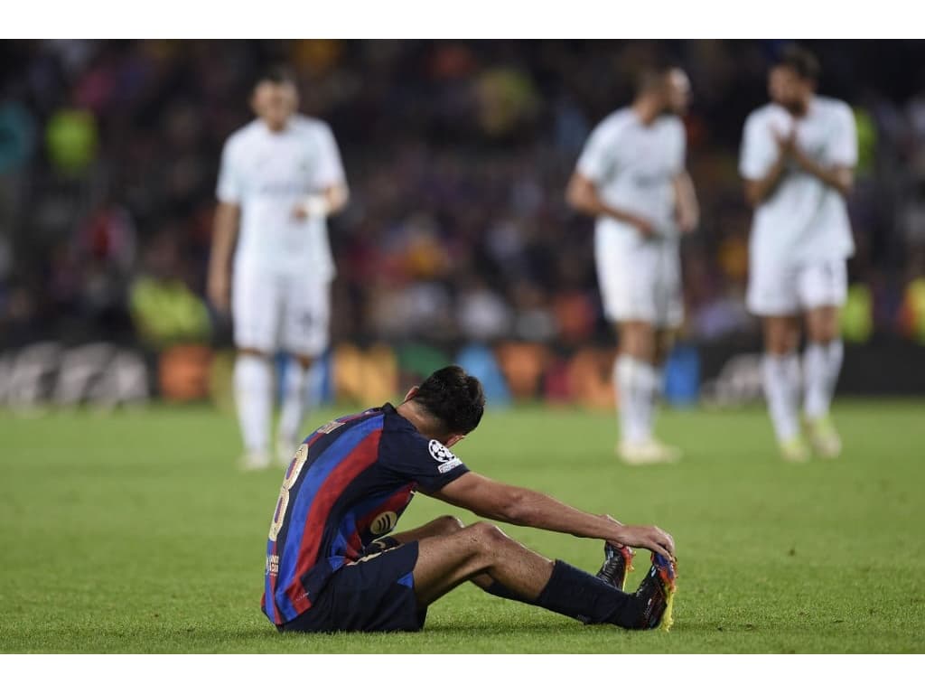 Real Madrid vence Sheriff e garante a classificação para as oitavas de  final da Champions League - Lance!