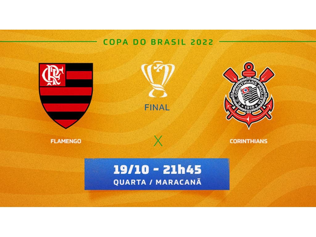 Corinthians x Flamengo ao vivo e online: onde assistir, que horas é,  escalação e mais da final da Supercopa do Brasil feminina