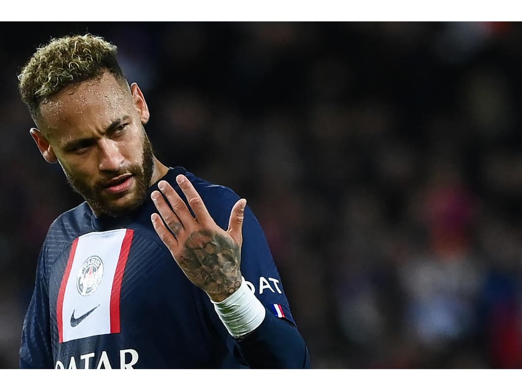 Agora ou nunca: com Neymar, enfim, em forma, PSG encara 'zebra