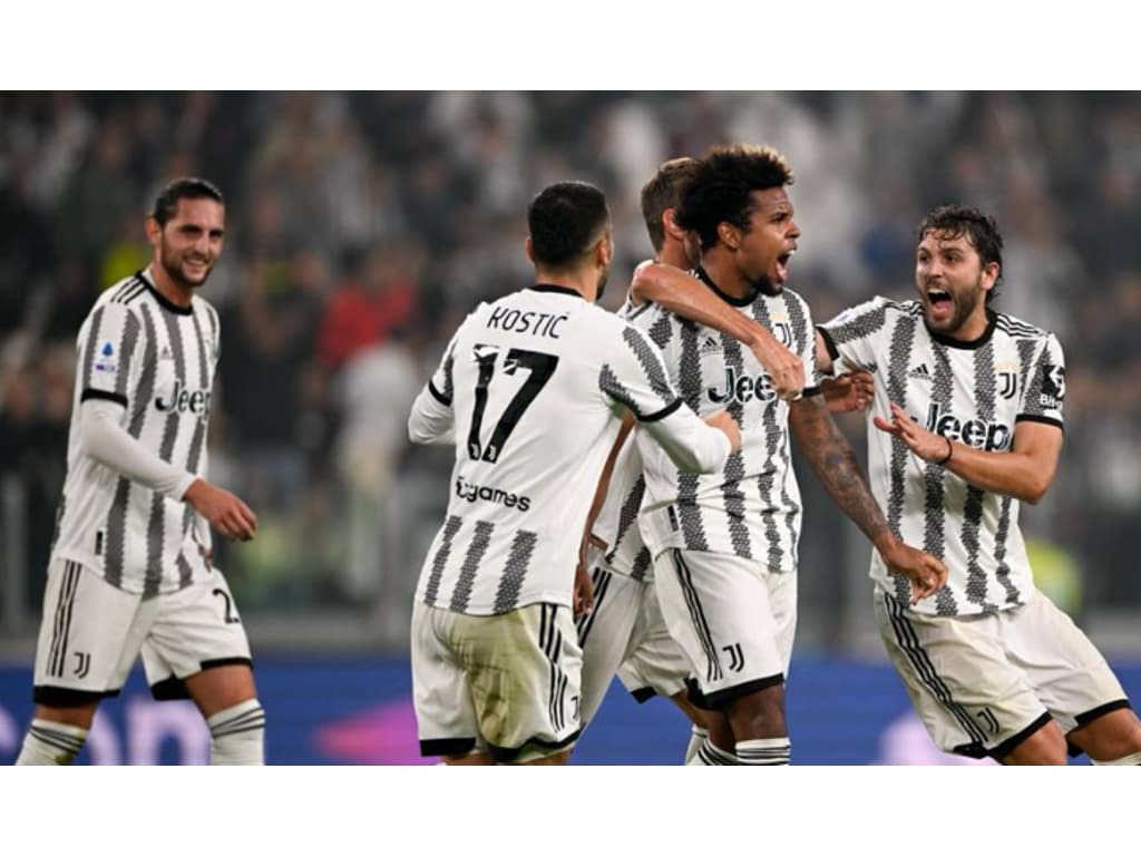 Juventus x Lecce: confira horário, onde assistir, palpites e prováveis  escalações - Jogada - Diário do Nordeste