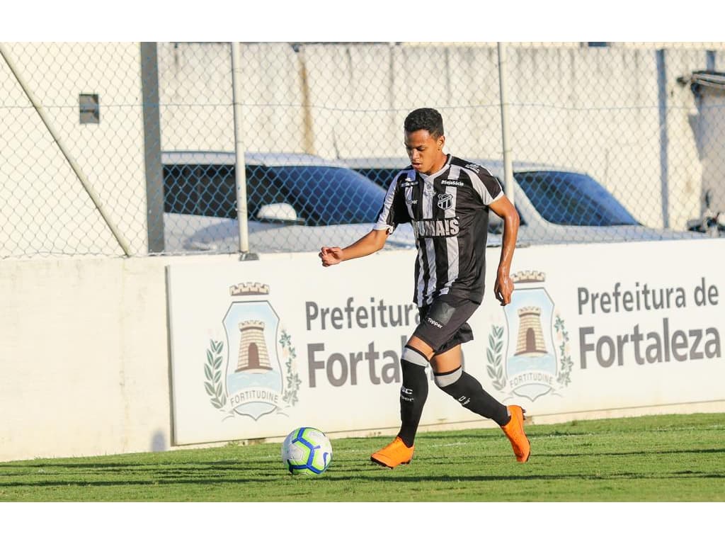 Fortaleza inicia preparação para Campeonato Brasileiro Feminino da Série A2  - Lance!