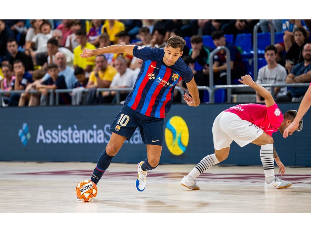 História do Futsal e dos Feitos da Seleção Nacional