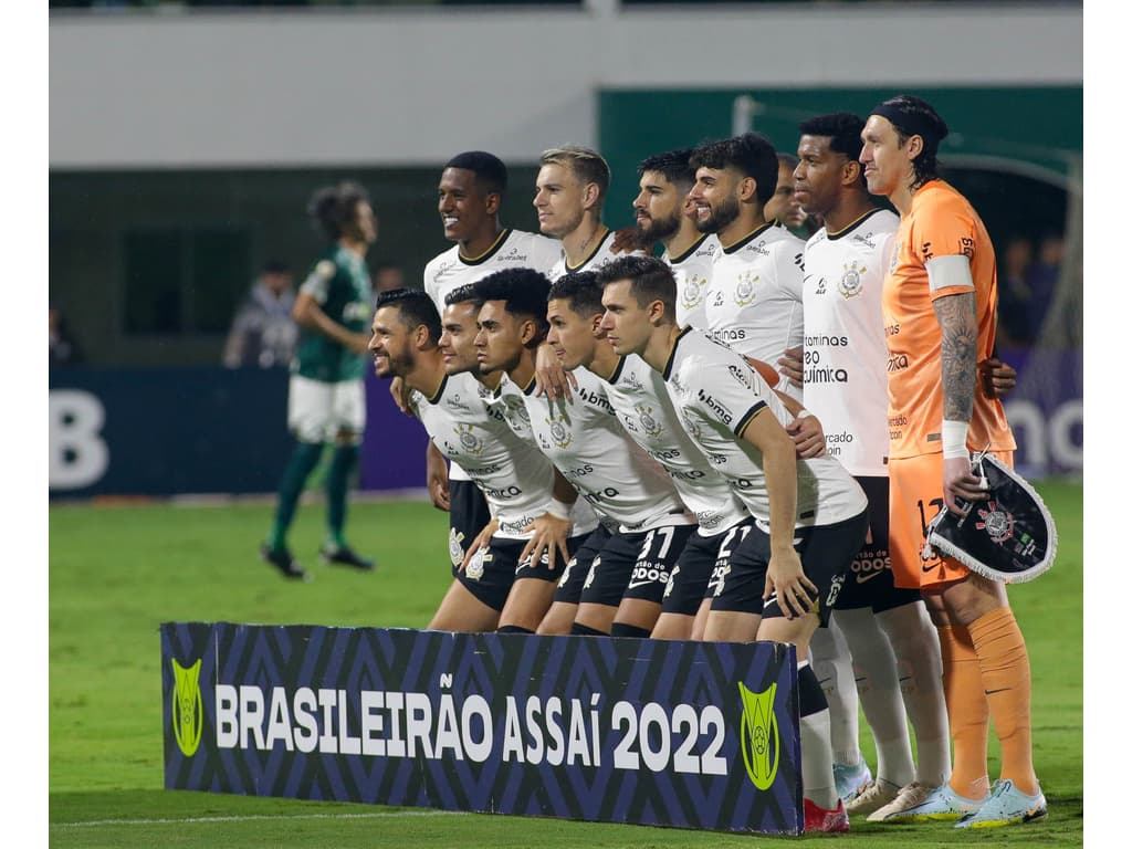 ATUAÇÕES: Dupla de ataque vai mal no empate do Corinthians – LANCE!