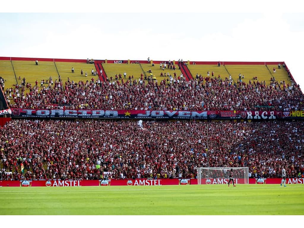 Flamengo win 2022 Copa Libertadores after record-setting run - Futbol on  FanNation