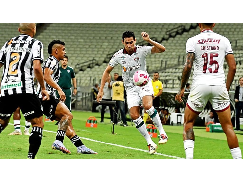 Fluminense garante vaga com título da Libertadores: veja quem vai