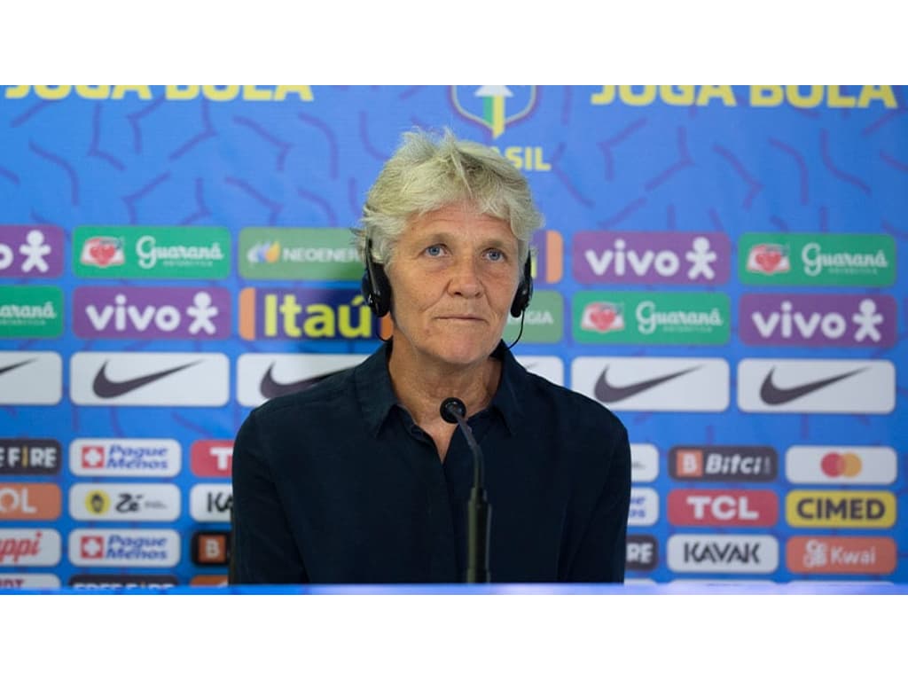 Convocação da Seleção Brasileira Feminina para a Copa Ouro Concacaf:  horário e onde assistir