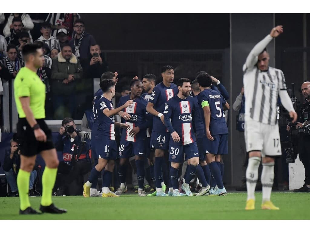 PSG, Inter de Milão e Juventus mantêm escolinhas de futebol em BH