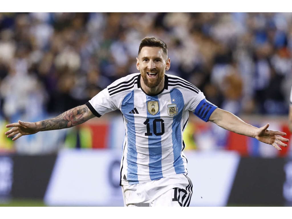 VÍDEO: Argentina derrota a França, conquista Copa do Mundo e consagra o  'gênio' Messi; veja melhores momentos - Diário do Sertão