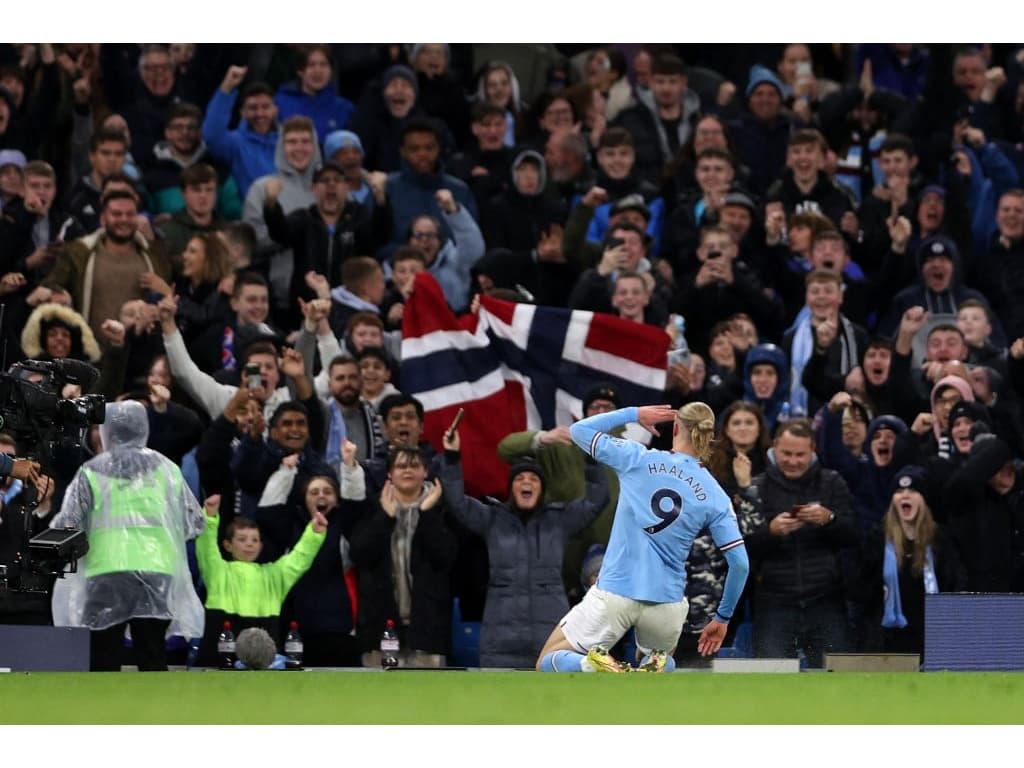Fulham x Manchester City: onde assistir, horário e prováveis