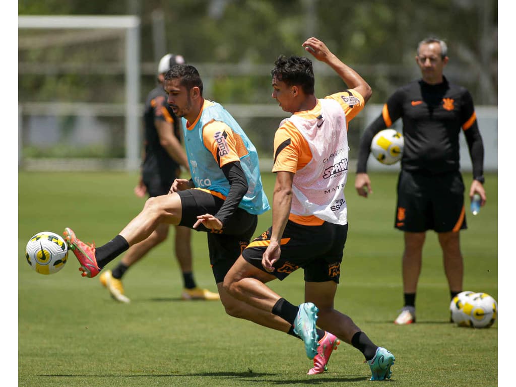 Lance a lance, como foi o jogo entre Corinthians x Coritiba - Massa News