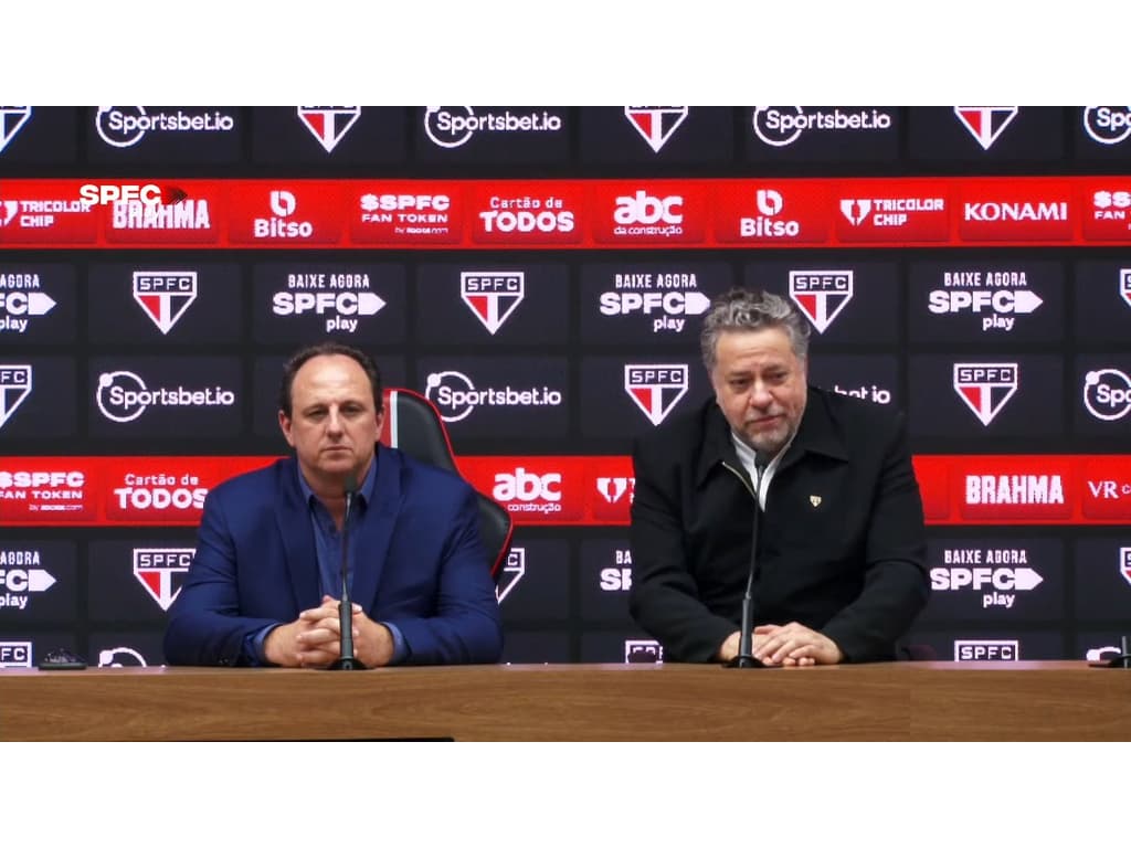 Crise faz São Paulo mudar planos em intertemporada: amistosos e  concentração em Cotia são cancelados - Lance!