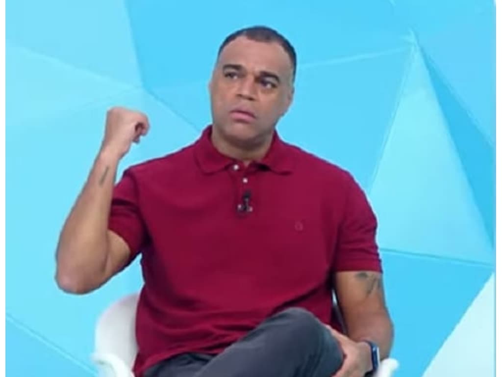 Casimiro vai transmitir as semifinais da Copa do Mundo? Saiba como assistir  - Lance!