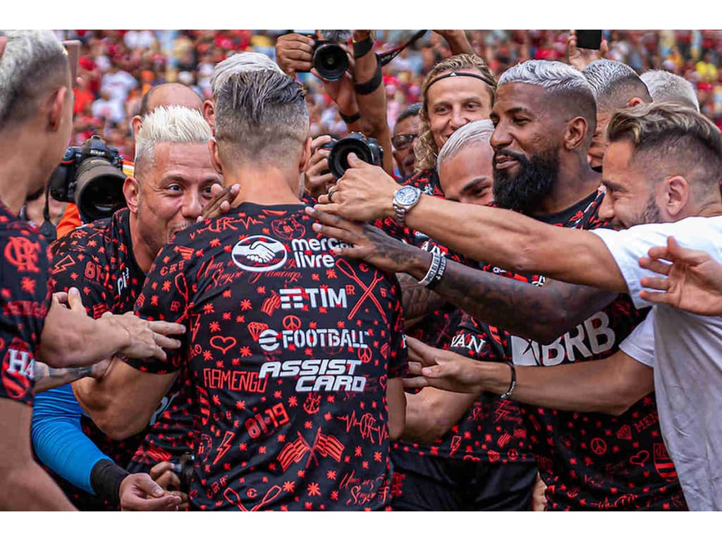 LANCE! Rápido: Diretoria do Flamengo vai falar sobre Diego Alves, técnico  demitido na Alemanha e mais! - Vídeo Dailymotion