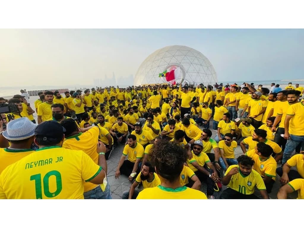 Índia albiceleste: por que os indianos amam futebol (e a Argentina), mesmo  sem uma boa seleção