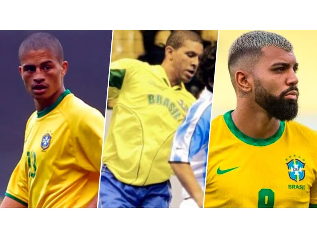 Os maiores craques: Melhor jogador do Brasil - Abrange Oportunidades Brasil
