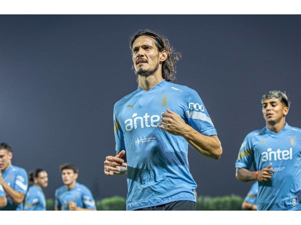 SAIU AGORA (31/07), 100% confirmado: Cavani decide onde vai jogar