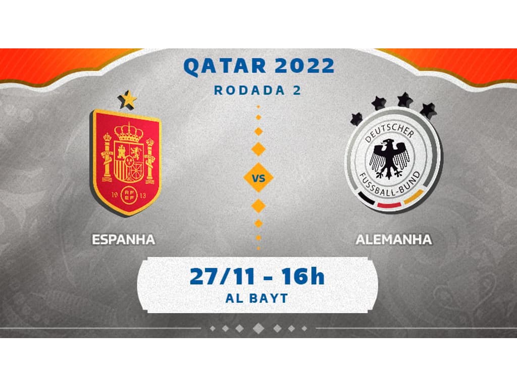 espanha vs alemanha, futebol 2022, grupo f. partida de campeonato