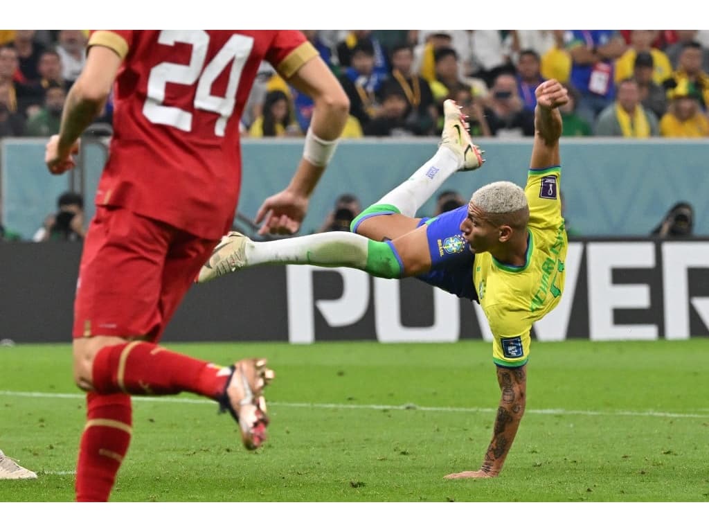 Brasil x Sérvia: veja os memes mais maravilhosos do jogo
