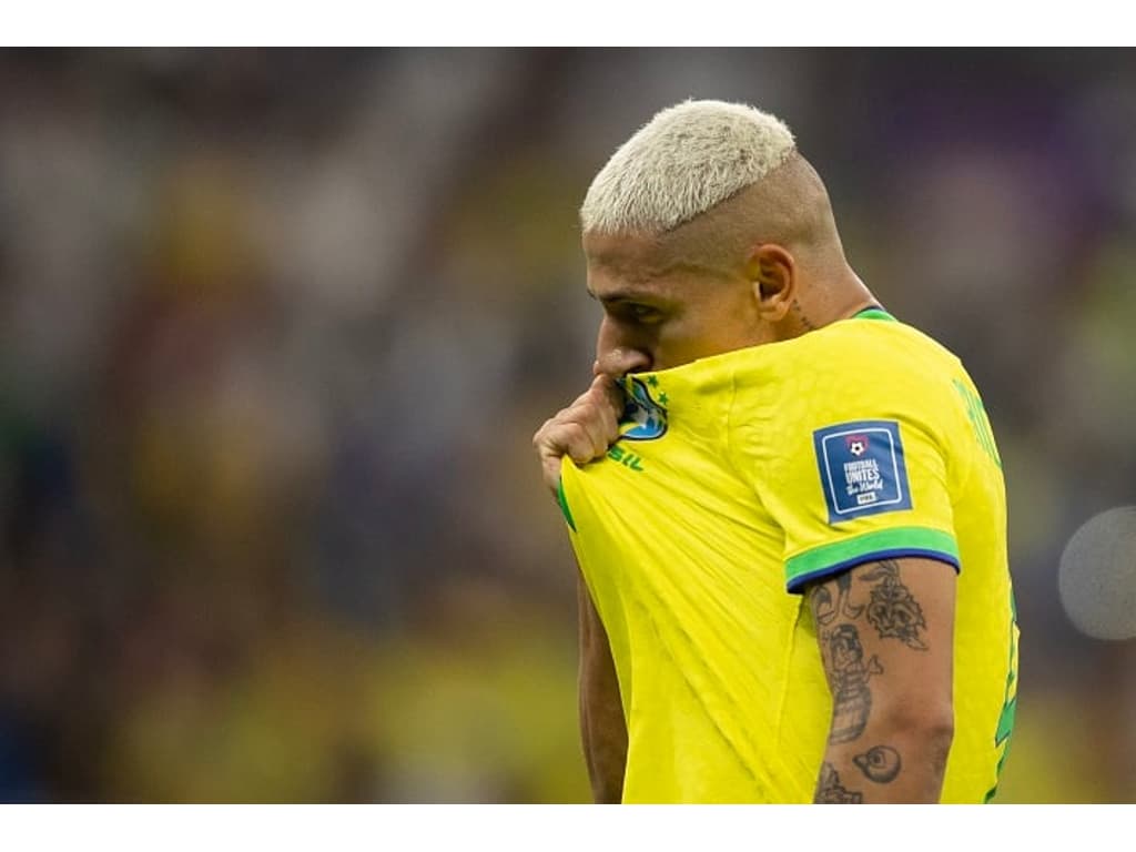 Nome do Brasil no primeiro jogo do Campeonato Mundial de Futebol,  Richarlison é estrela de minidocumentário da Kwai - Diário do Rio de Janeiro