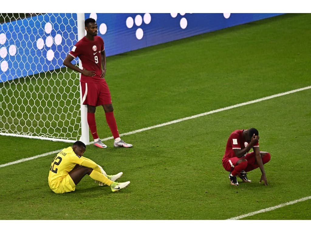 Copa do Mundo do Catar bate recorde de gols na história; veja
