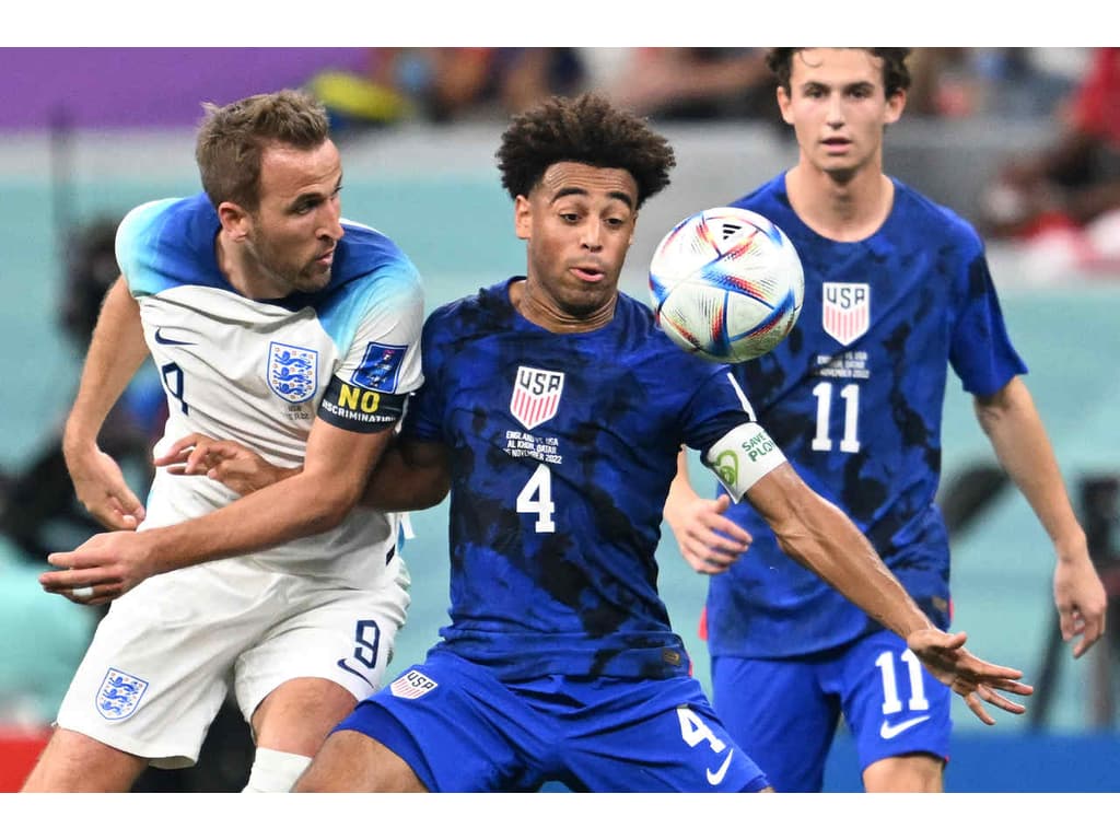 Copa do Mundo hoje: veja quem joga nesta segunda-feira, 5 de dezembro -  Lance!