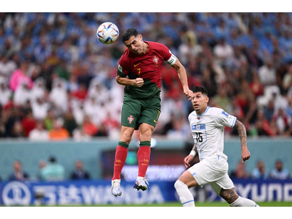 Tabela das quartas de final da Copa do Mundo: veja dias e horários dos  jogos - Lance!