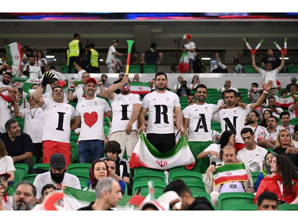 Campeonato Iraniano: Tabela, Estatísticas e Resultados - Irã