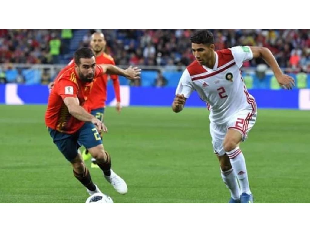 Marrocos x Espanha: onde assistir, escalações e desfalques do jogo das  oitavas de final da Copa do Mundo - Lance!