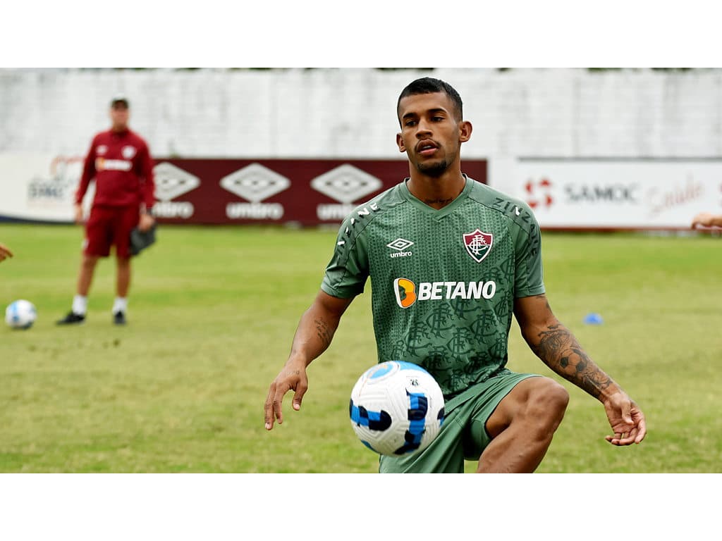 Fluminense Acerta O Empréstimo De Dois Jogadores Ao Bangu - Lance!