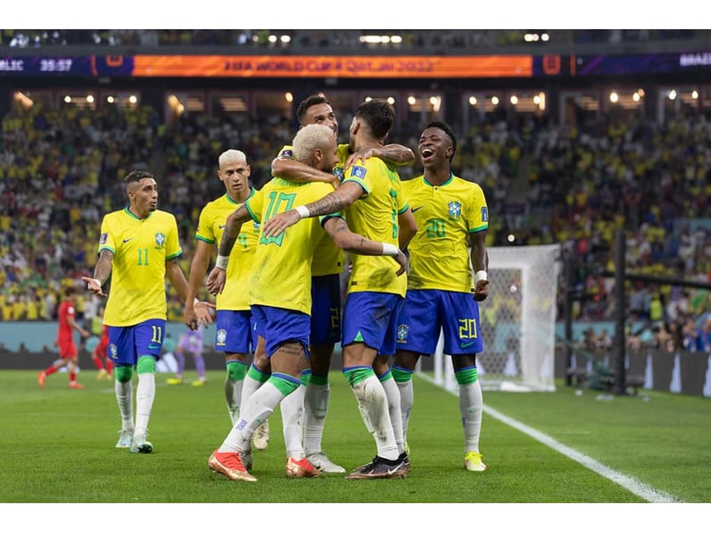 ESPN define equipe para a cobertura do amistoso Brasil x Marrocos na TV e  no digital - ESPN MediaZone Brasil