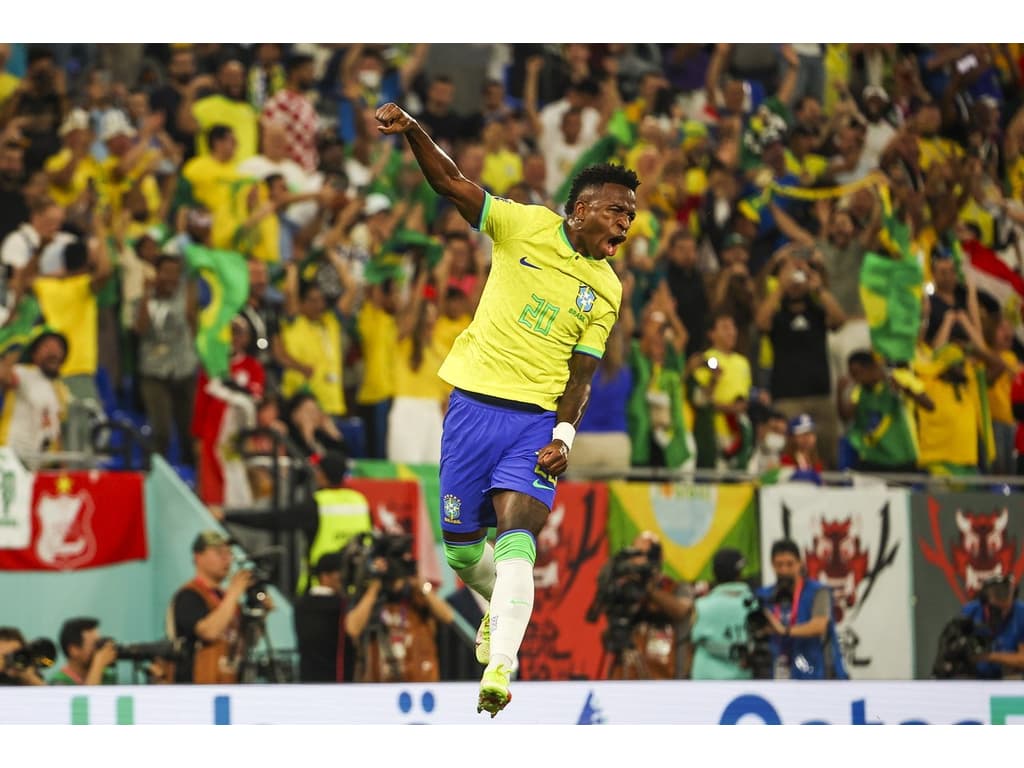 Quando é o próximo jogo do Brasil? Saiba horário das quartas de final da  Copa · Notícias da TV