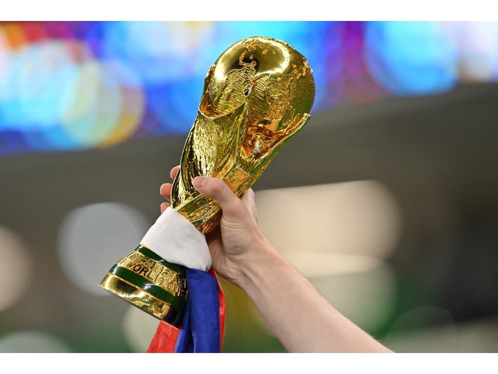Jogos de amanhã da Copa do Mundo 2022: veja horários do dia #4, Copa do  Mundo
