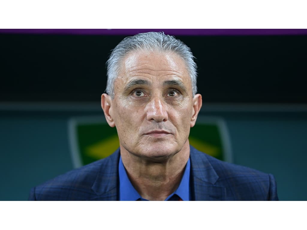 Corinthians faz contato com o estafe de Tite e inicia estratégia para atravessar o Flamengo