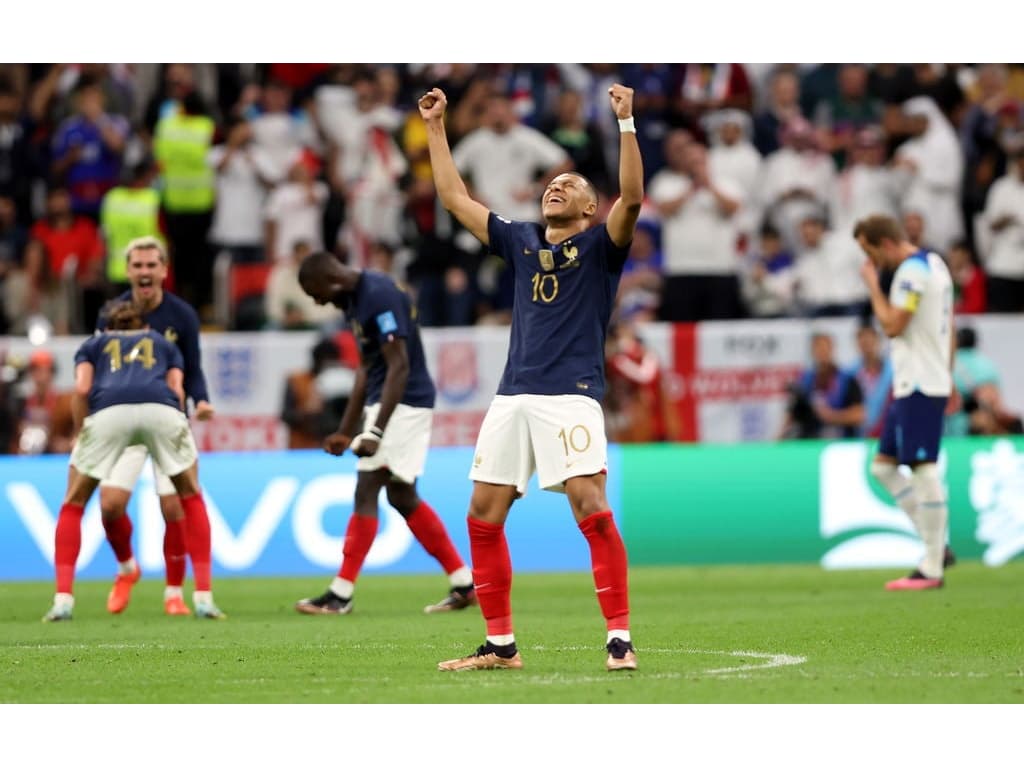 Quartas de final da Copa do Mundo: veja confrontos definidos, datas e  horários - Lance!