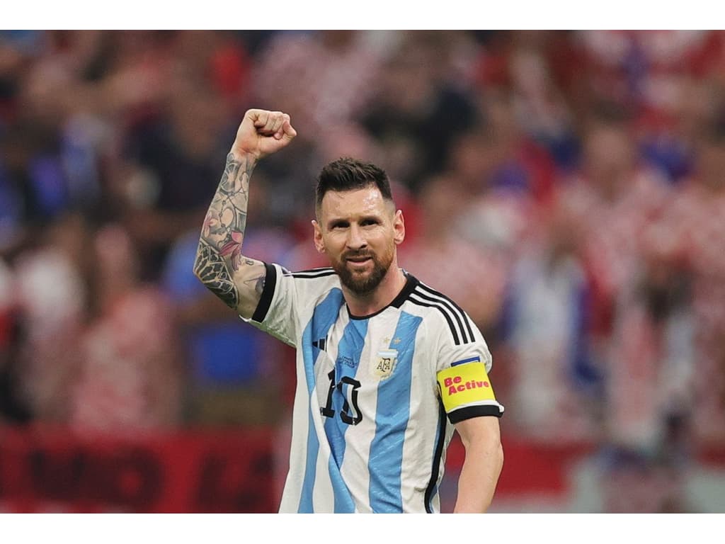 Quantas finais de Copa do Mundo a Argentina já disputou? Relembre