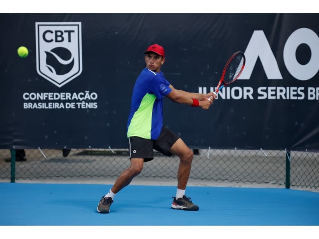 Almeida Tennis  Rio de Janeiro RJ