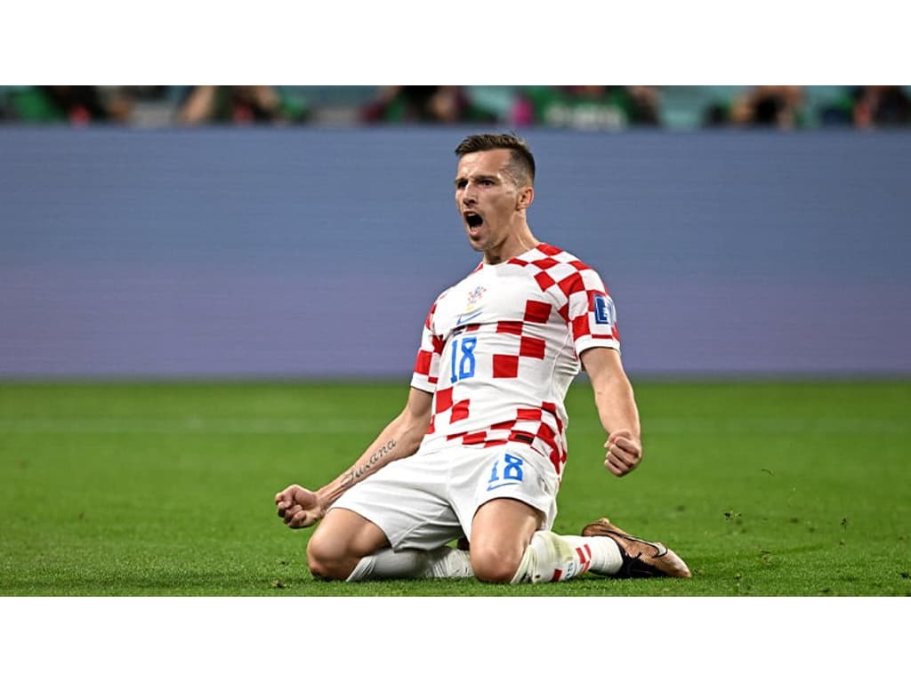 Copa do Mundo: Vice-campeã em 2018, Croácia sonha com título inédito no  Catar