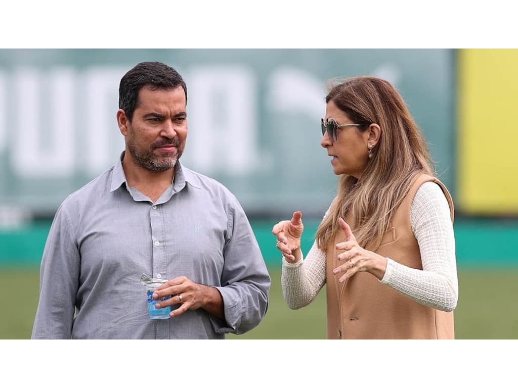 Coordenador de base do Palmeiras recusa propostas para trabalhar no Corinthians