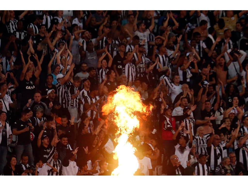 Botafogo de Futebol e Regatas - DIA DE CRIA - CAMISA 7