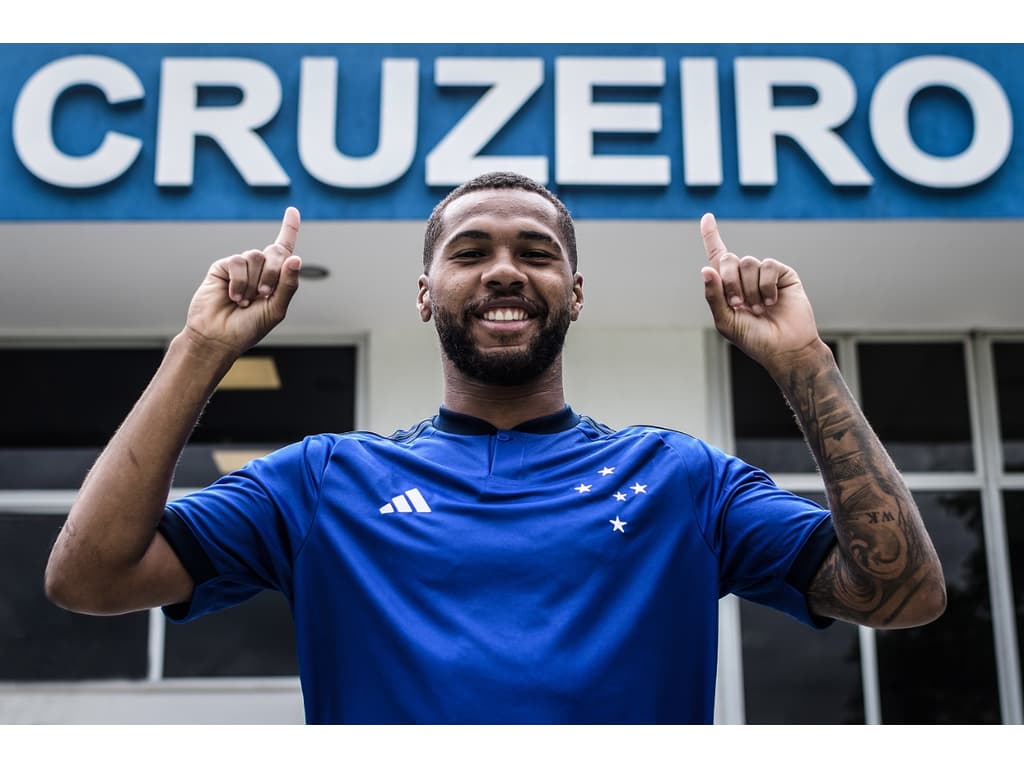 Cruzeiro define perfil ideal para contratação de técnico - Lance!