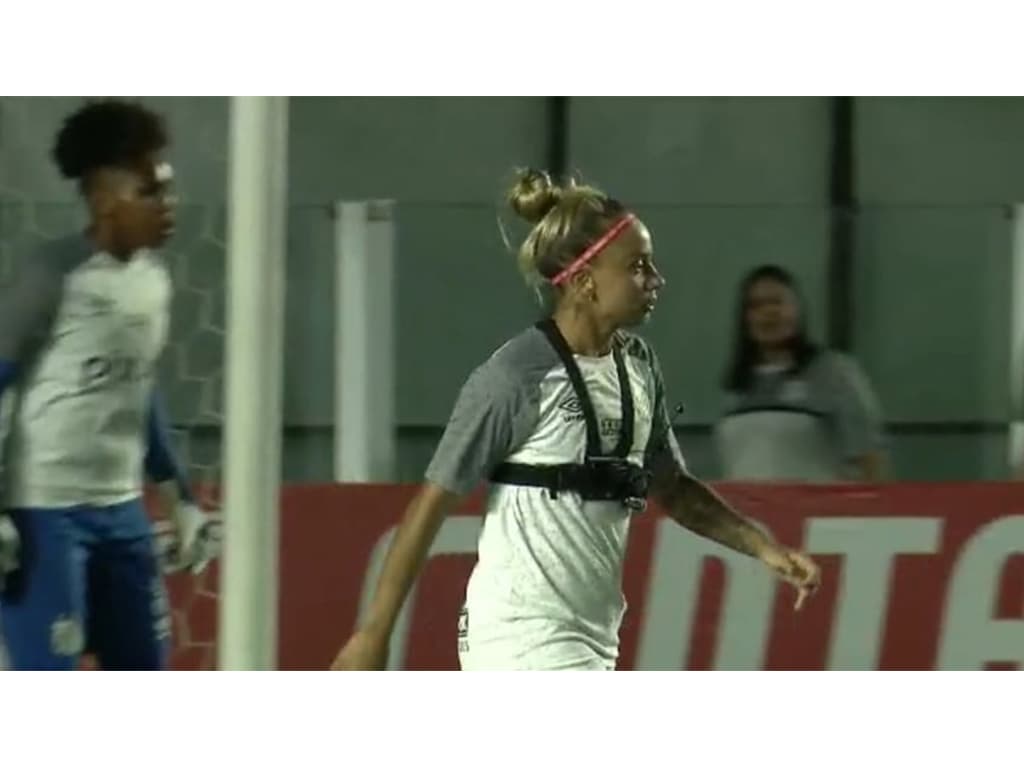 Campeonato Paulista Feminino teve inovações na transmissão; Federação  repercute evolução - Lance!