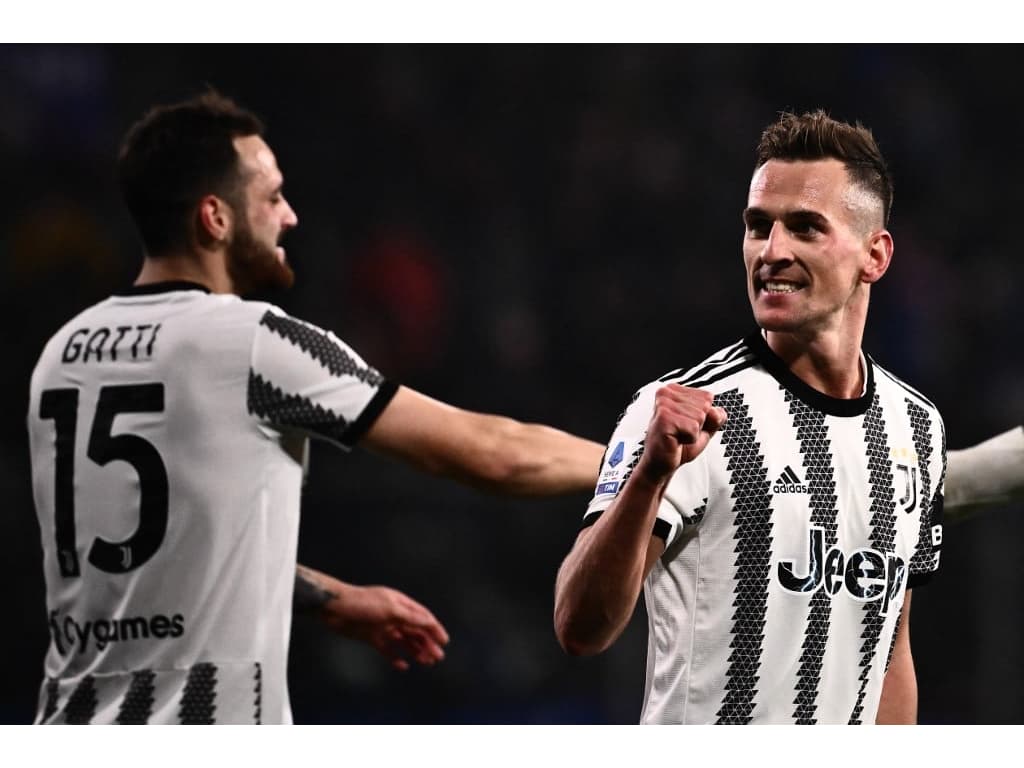 Onde assistir a 15ª rodada do Campeonato Italiano? Juventus x Udinese  exclusivo!