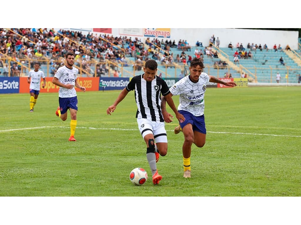 Botafogo-SP avança para a final da Copa Paulista e garante vaga na Copa do  Brasil 2022 - Lance!